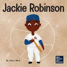 Jackie Robinson