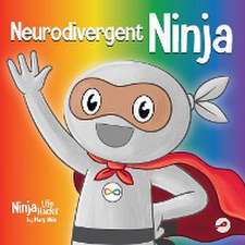 Neurodivergent Ninja