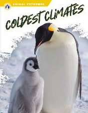 Coldest Climates