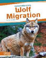 Wolf Migration