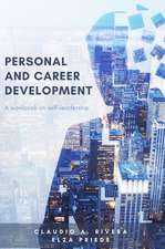 Personal and Career Development