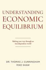 Understanding Economic Equilibrium