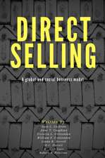 Direct Selling