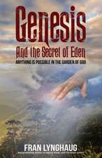 Genesis And the Secret of Eden