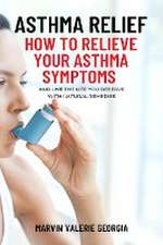 Asthma Relief