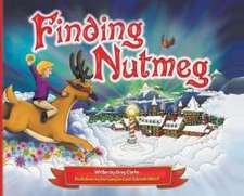 Finding Nutmeg