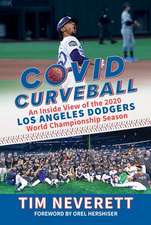 Covid Curveball