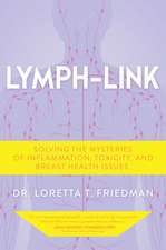 Friedman, L: Lymph-Link