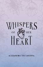 Whispers of Her Heart