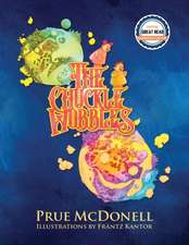 McDonell, P: Chuckle Wobbles