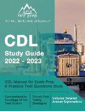 CDL SG 2022-2023