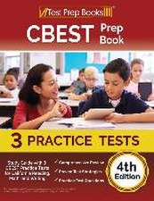 CBEST PREP BK