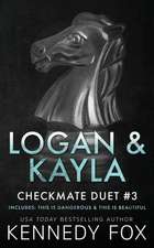 Fox, K: Logan & Kayla Duet