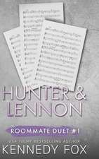 Fox, K: Hunter & Lennon Duet