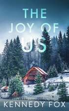 Fox, K: Joy of Us - Alternate Special Edition Cover