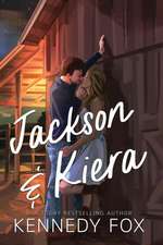 Fox, K: Jackson & Kiera