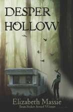 DESPER HOLLOW