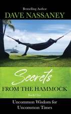 SECRETS FROM THE HAMMOCK