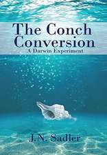 Sadler, J: Conch Conversion