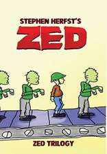 Herfst, S: Zed