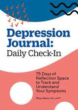Depression Journal