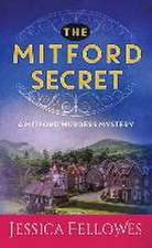 The Mitford Secret: A Mitford Murders Mystery