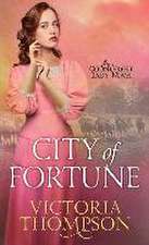 City of Fortune