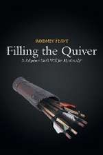 Filling the Quiver