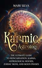 Karmic Astrology