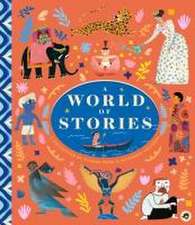 A World of Stories