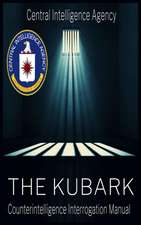 The CIA Document of Human Manipulation