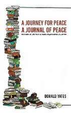 Journey for Peace