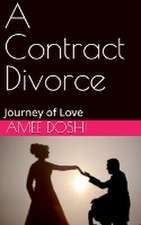 A Contract Divorce