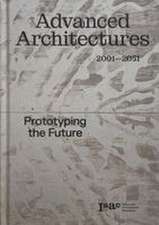Advanced Architecture 2001-2051