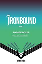 Ironbound, Book 4