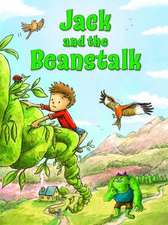 Jack and the Beanstalk