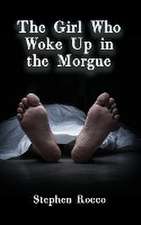 Girl Who Woke Up in the Morgue