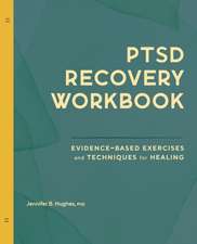 Ptsd Recovery Workbook