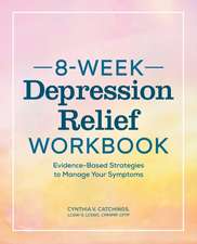 8-Week Depression Workbook