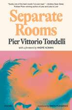Separate Rooms