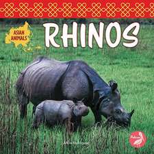 Rhinos