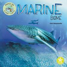 Marine Biome