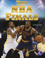 Top NBA Finals