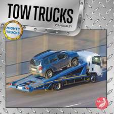 Tow Trucks