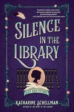 Silence in the Library