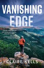 Vanishing Edge: A Novel