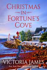 Christmas in Fortune's Cove