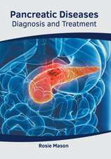 Pancreatic Diseases: Diagnosis and Treatment