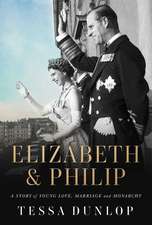 Elizabeth & Philip