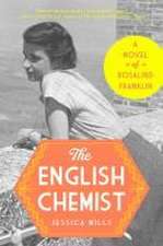 The English Chemist